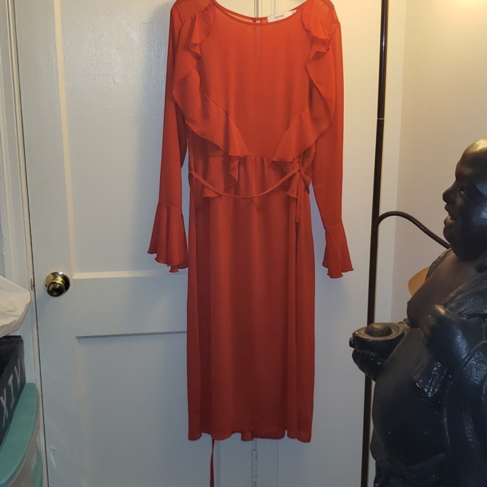 Dress - Picture 2 of 2